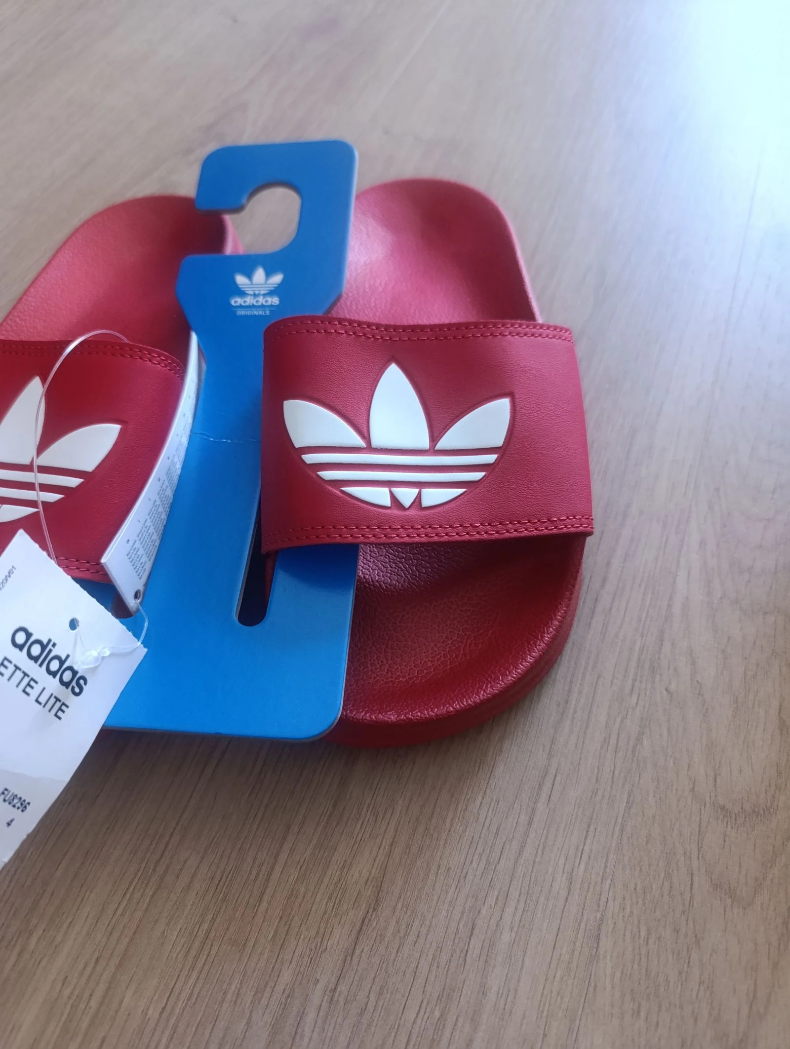 Chanclas Adidas  – photo 3